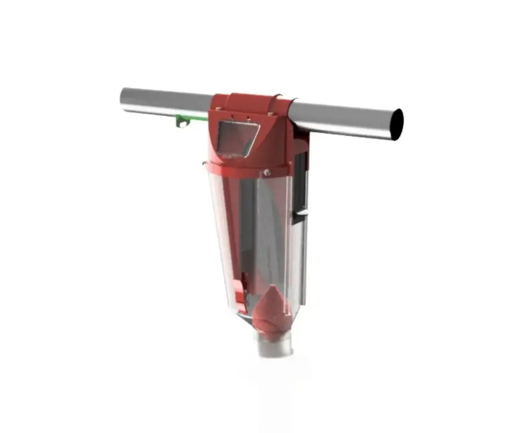 [1070019] AutoDispenser 6L G1