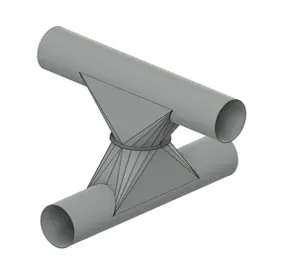 [01110005] Crossfiller 160