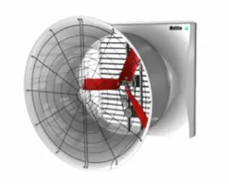 VENTILADOR AC 50"