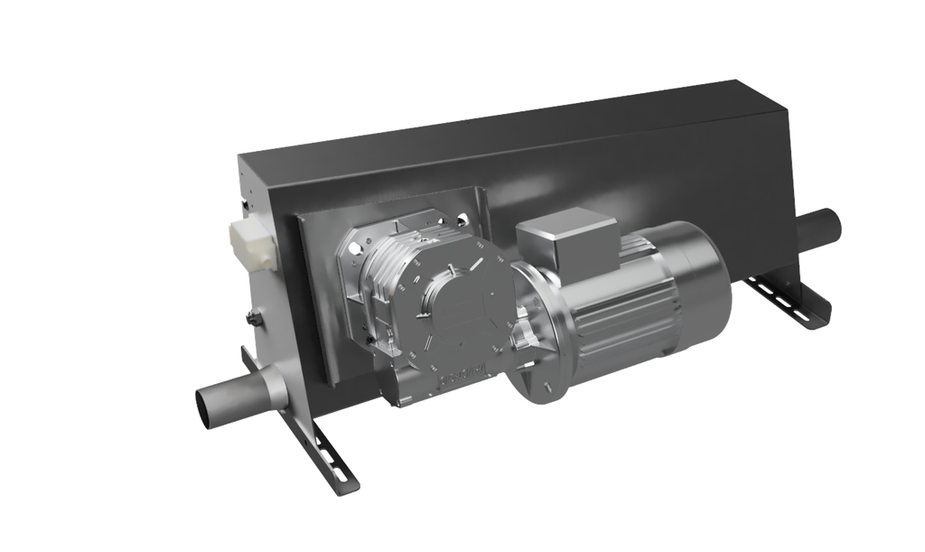 ECODRIVE 60  Antriebseinheit 1,50 KW 380V 50 HZ. 3 PH. 