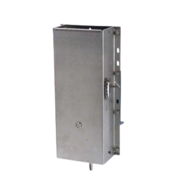 [0299WG2336] SpotSow feeder