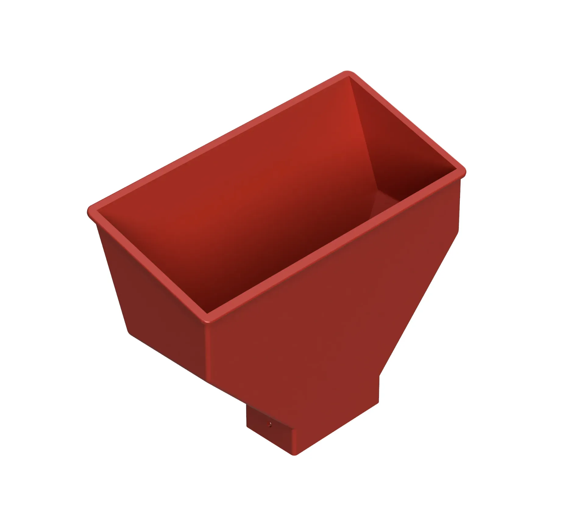 [0299WG2335] Funnel for Sow max feeder