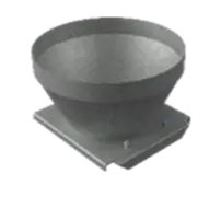 [5-0298-3] SILOCONNECTION (V440, Galvanizado, Single)