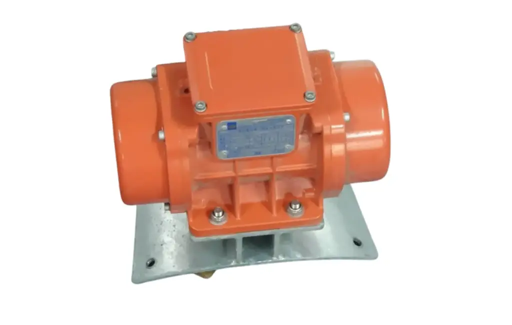 [0299WG0886] Silo Shaker Set - FOR SILO CONNECTION