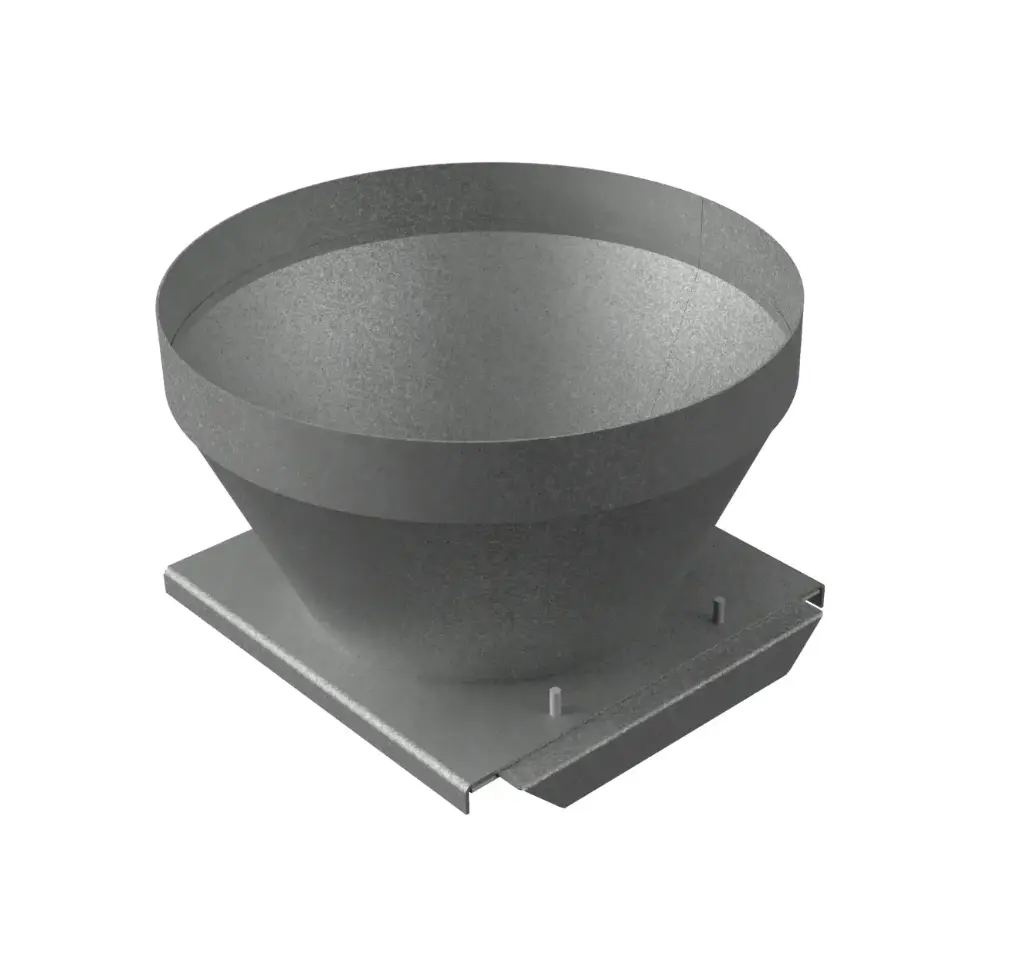 [01090002] Silo connection V440 HD