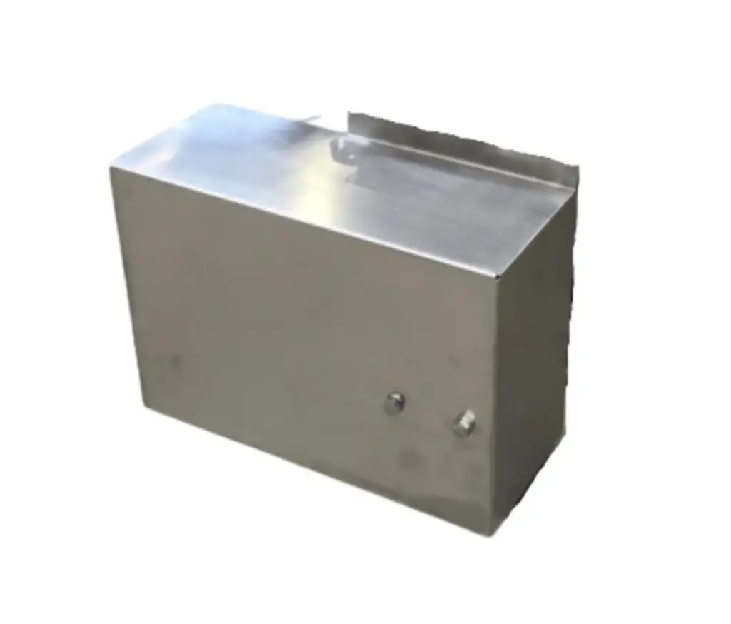 [0202JX0011] RAINCOVER MOTOR HOPPER