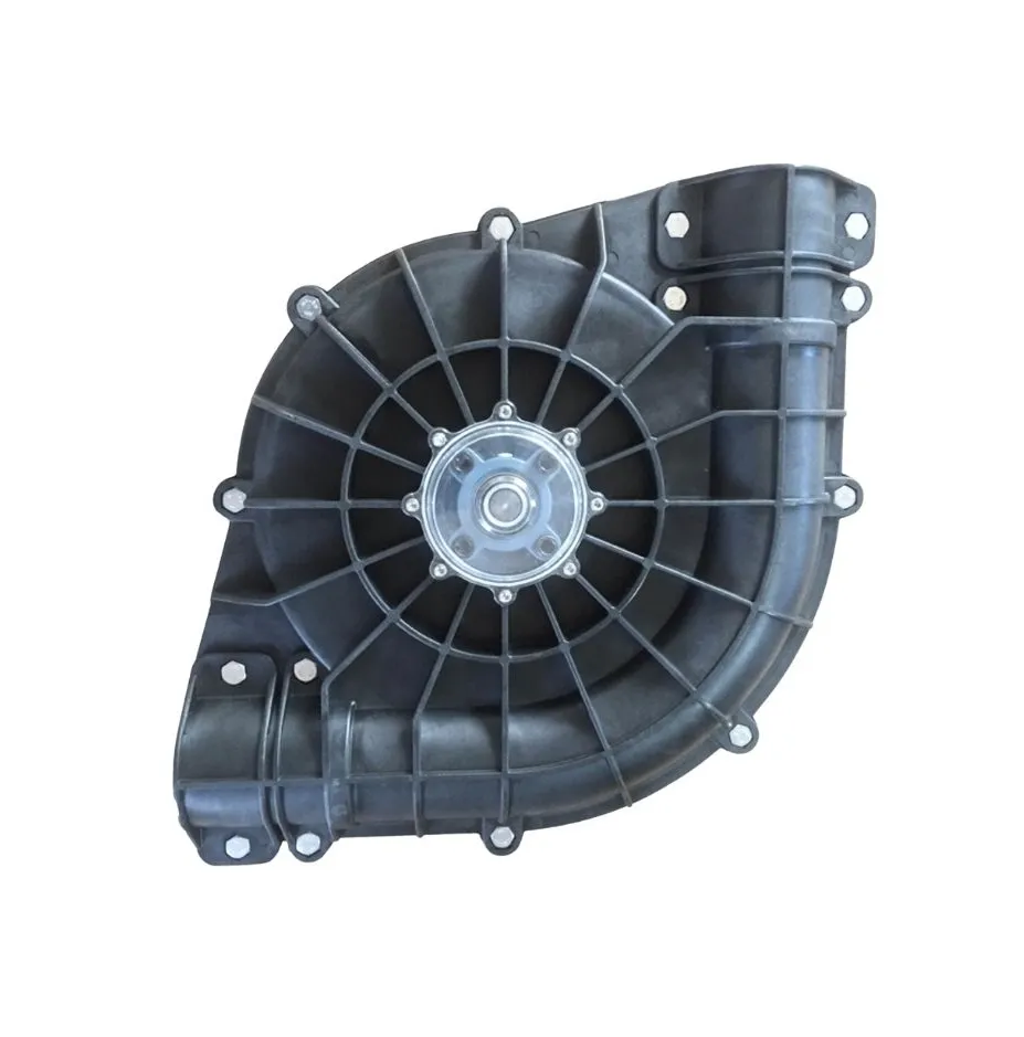 [1060010] CURVA CHAINDISK ECOCORNER 90° D100mm