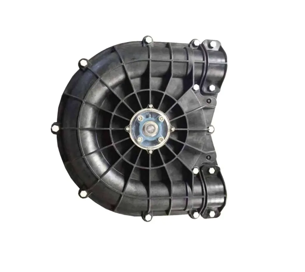 [01060013] CURVA CHAINDISK ECOCORNER 180° D100mm