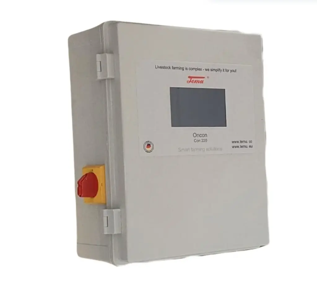 TEC 110 ONCON - Autocontroller Basic 60 Fill