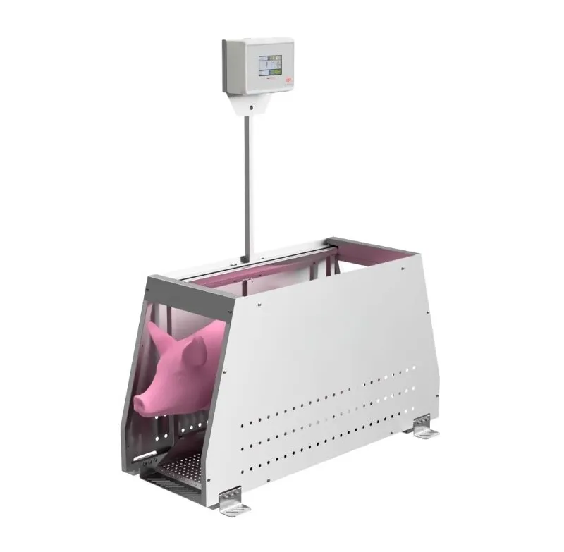 AutoGate Mast, Software nicht inkl.