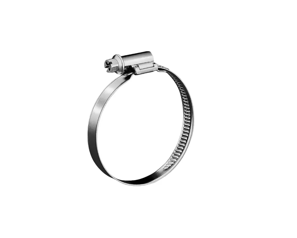 [5040013] HAND TWIST HOSE CLAMP 46MM- 70MM 