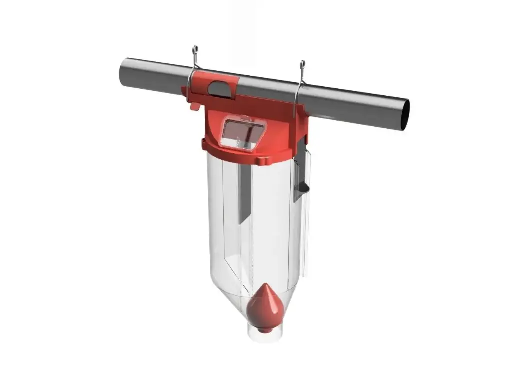 [1070007] AUTODISPENSER 10L G2