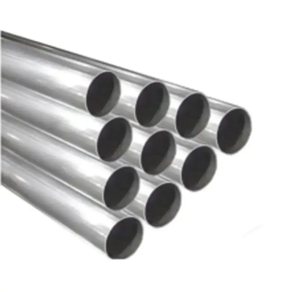 PIPE 100 G  6m x 2mm