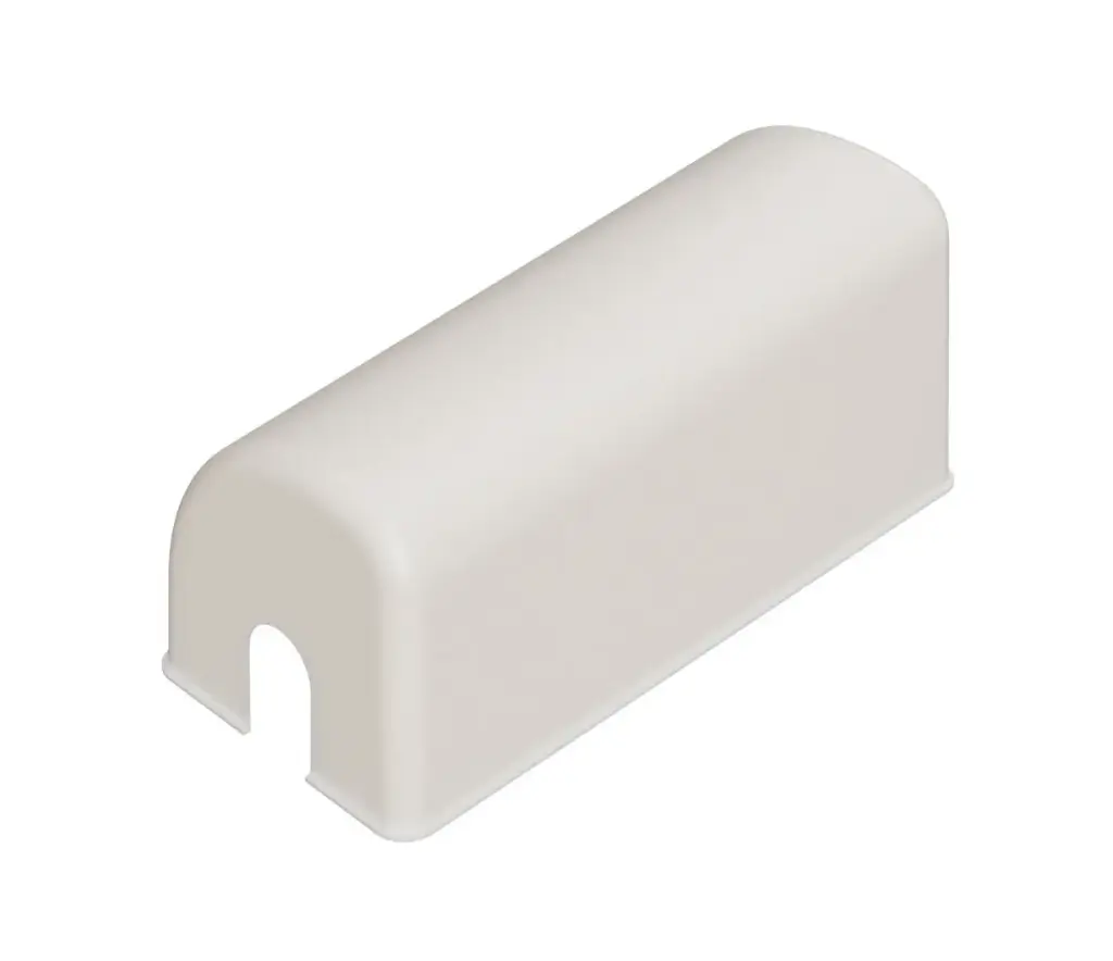 RainCover 100, fiberglass