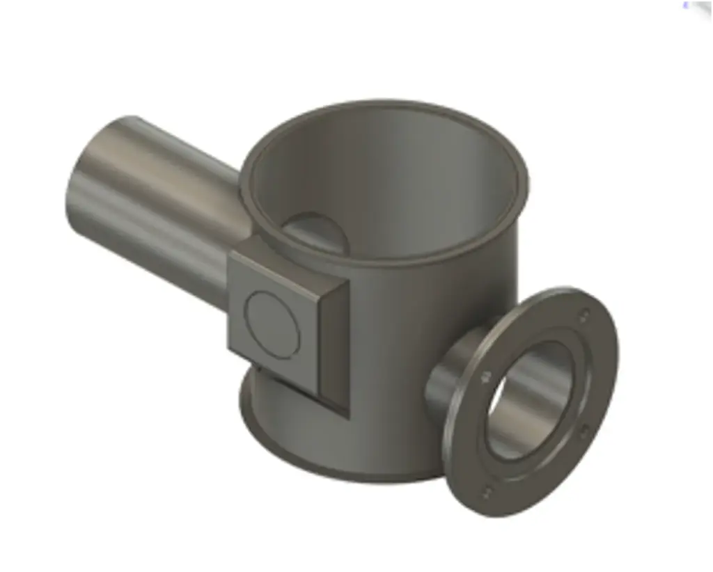 [0299WG0268] MOTOR CONNECTION,75MM