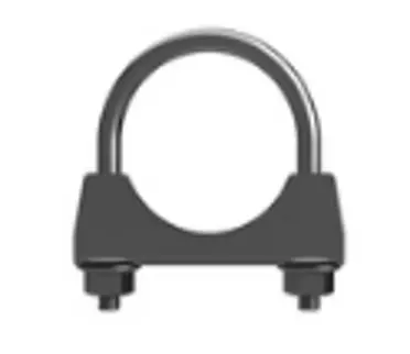 [1.12.05.003] U Bolt - Bügelschraube 75 G 