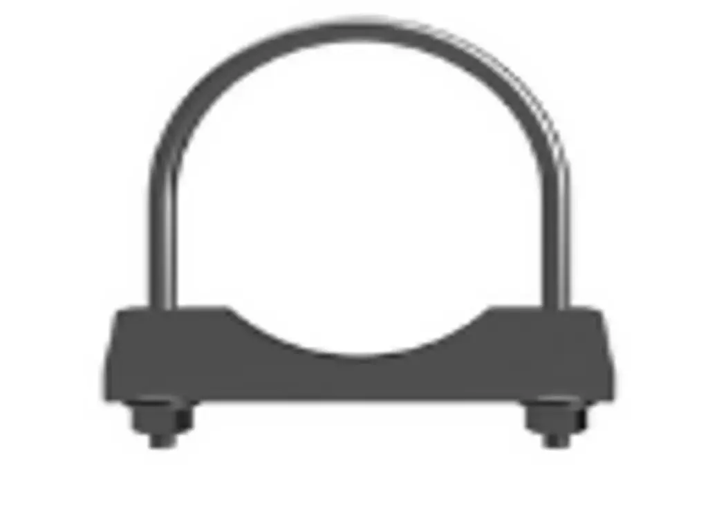 [05060006] U Bolt 100 G 