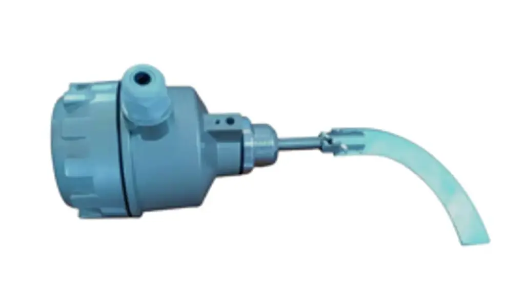 Paddle  Rotate Sensor for Silo - Botton