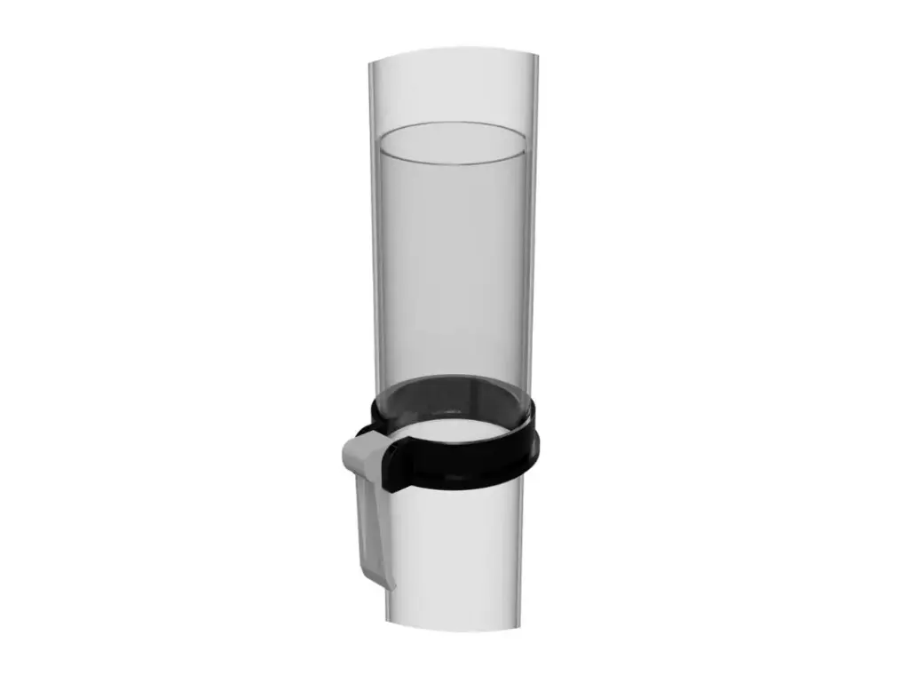 Telescopic Pipe 70/75 for Autofeed 60
