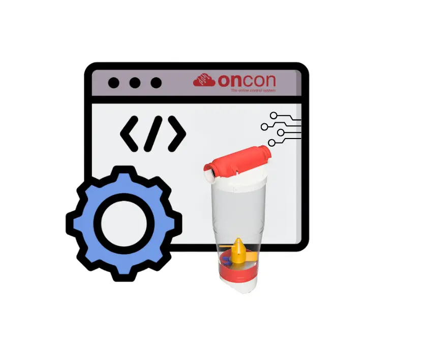 [2.05.10.516] Oncon - Software Module - DataFeeder