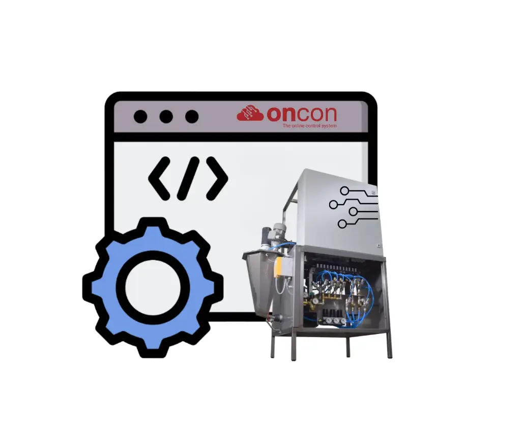 [2.05.10.522] Oncon - Software Modul - MiniLiquid