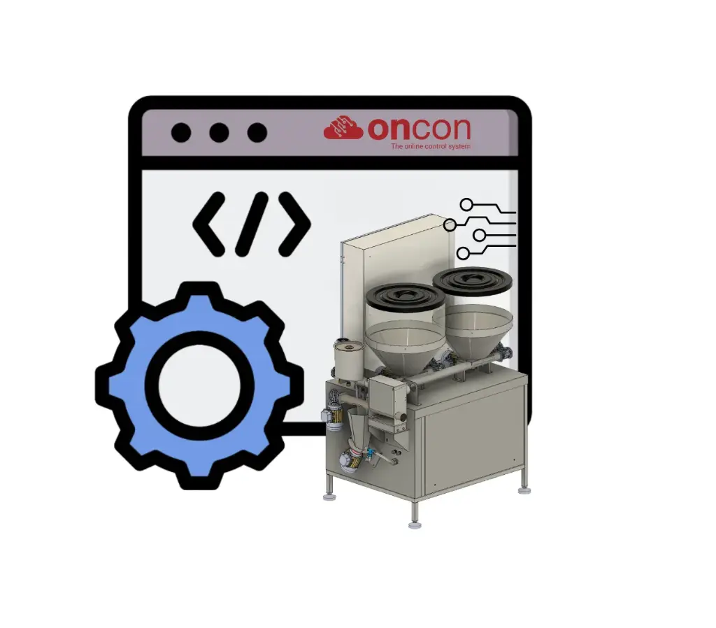 Oncon - Software Modul - MicroLiquid