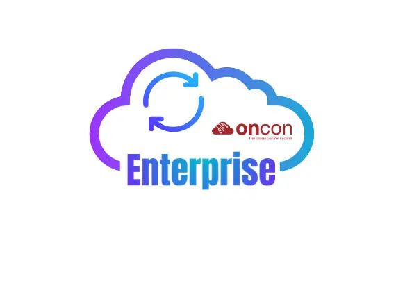 ONCON Server Enterprise - subscription