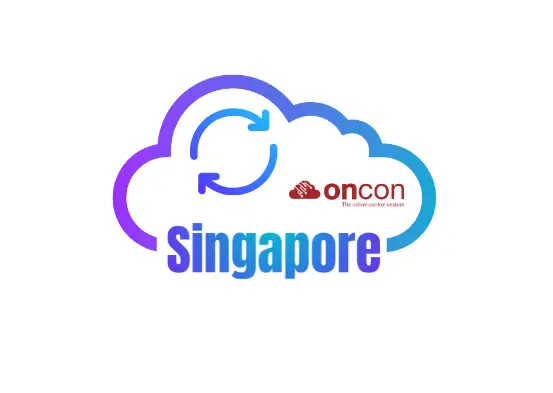 [10154_Asia] ONCON Basic  Asia Server - subscription