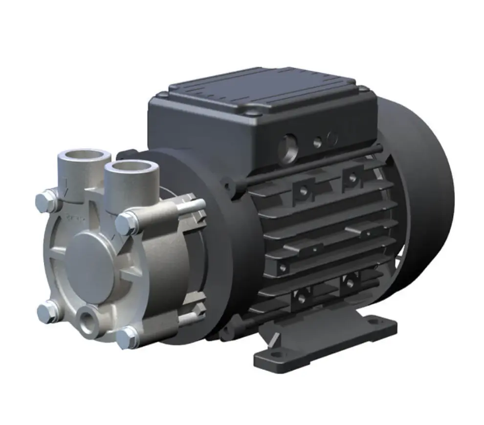 FeedPump - MicroLiquid