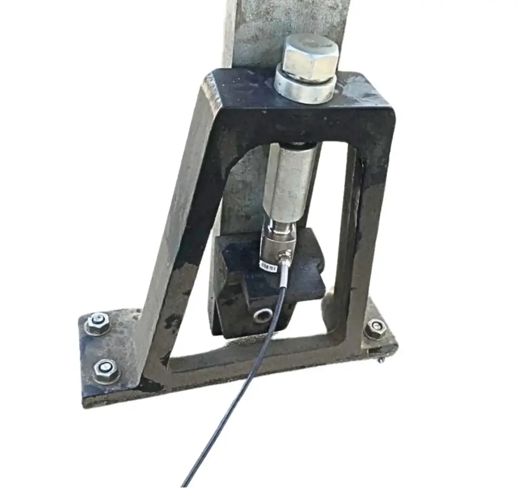 Load Cell Module for Silos - 5Ton - Digital- 24V