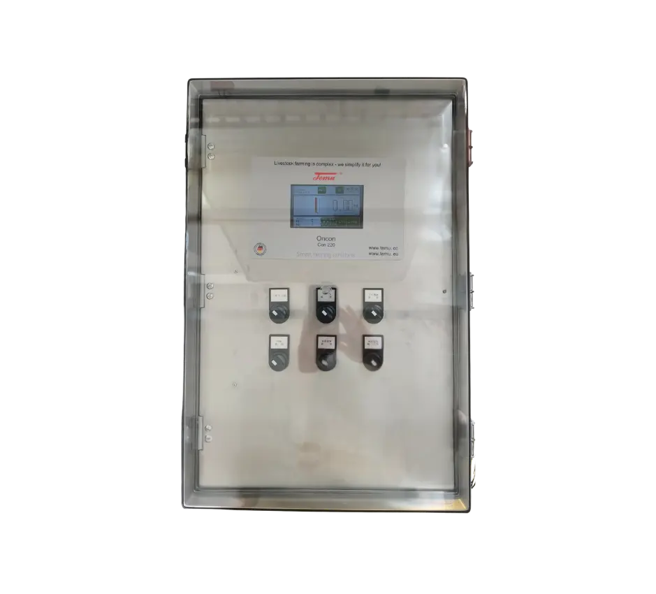 TEC132-6 ONCON - Pro 60 Fill 