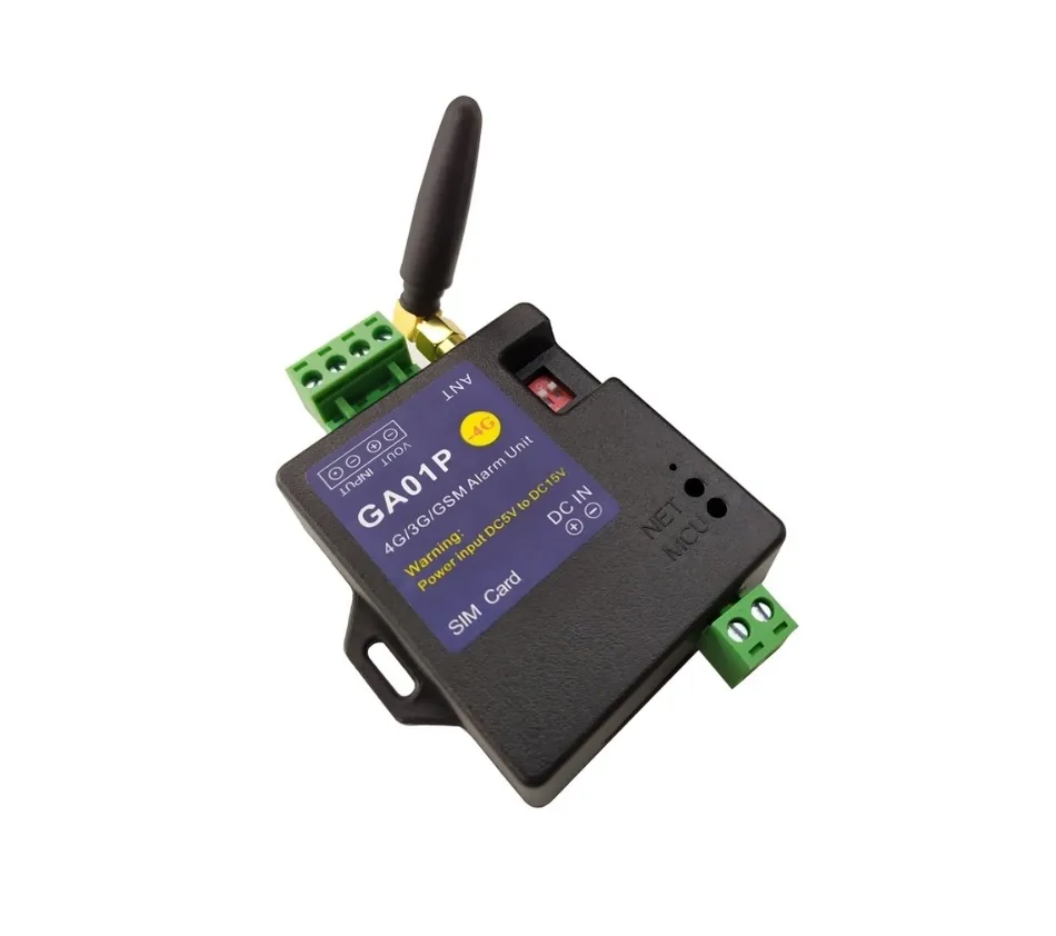 SIM Alarm Device