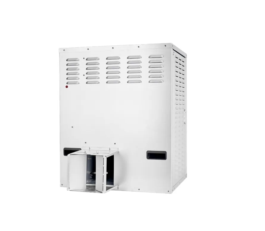 Heater  - Gas - 66kW
