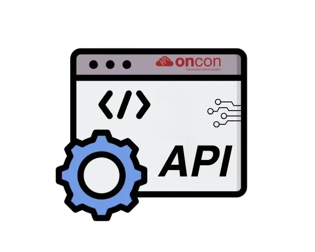 Oncon - API - Customized