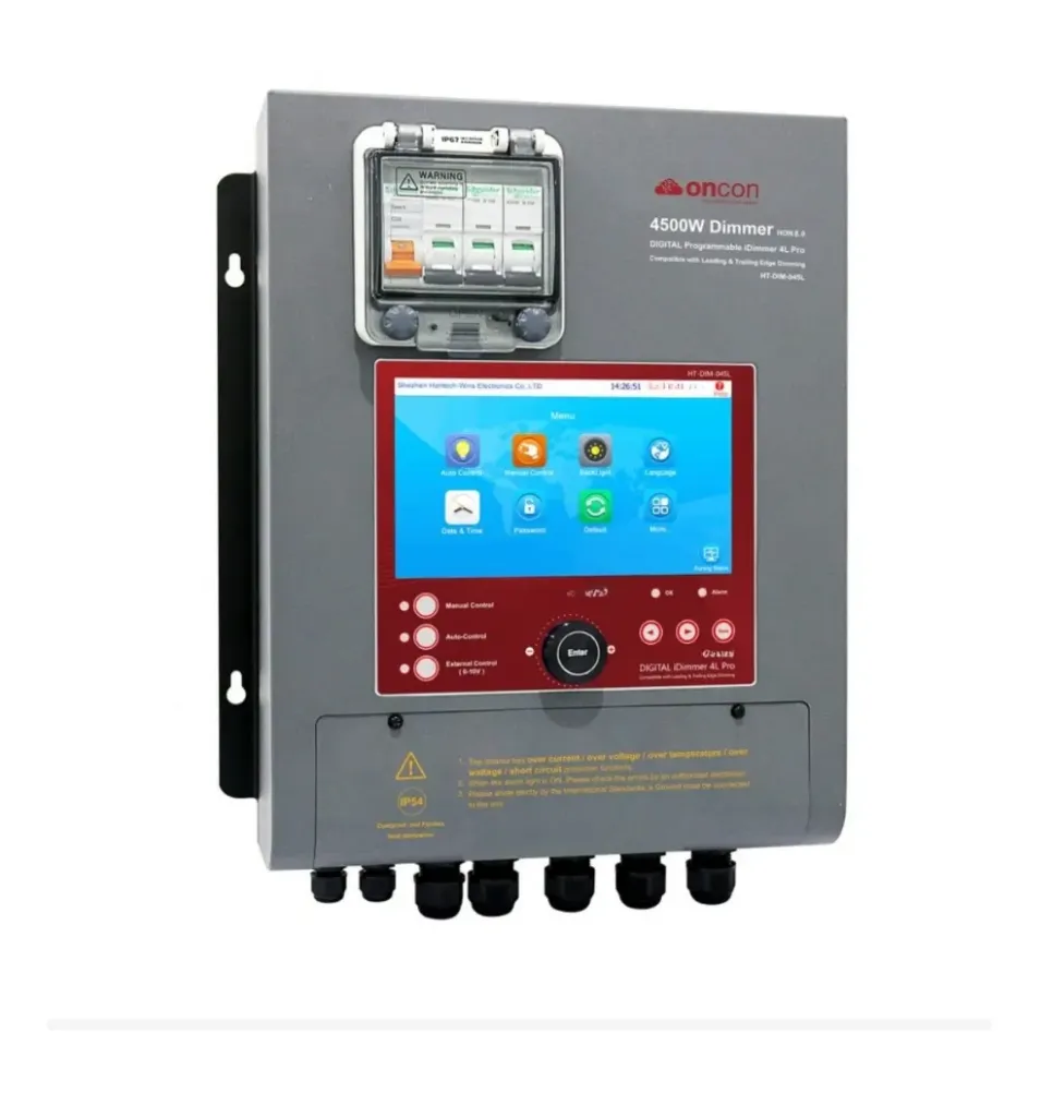 onDimmer 4500W 4L