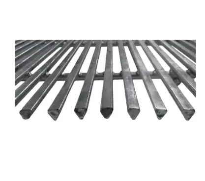 Piso Triangular 2200x600mm