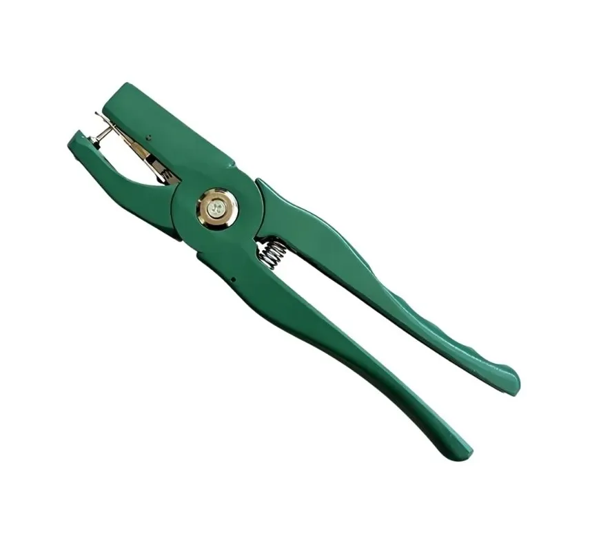 EarTag applicator