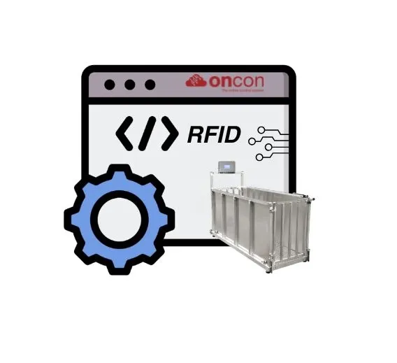 Oncon - Software Module - AutoScale